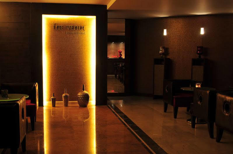 City Suite Hotel Beirut Exterior foto